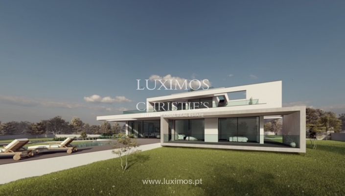 Image No.13-Villa de 4 chambres à vendre à Lagoa