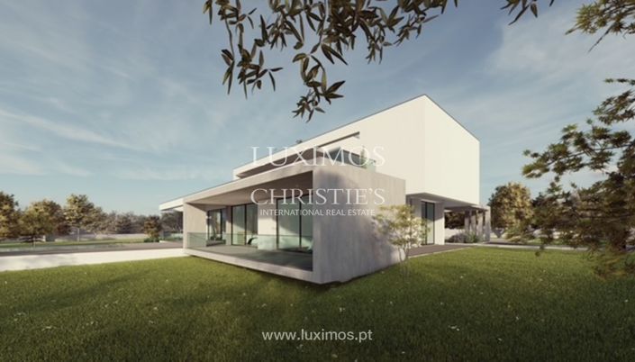 Image No.3-Villa de 4 chambres à vendre à Lagoa