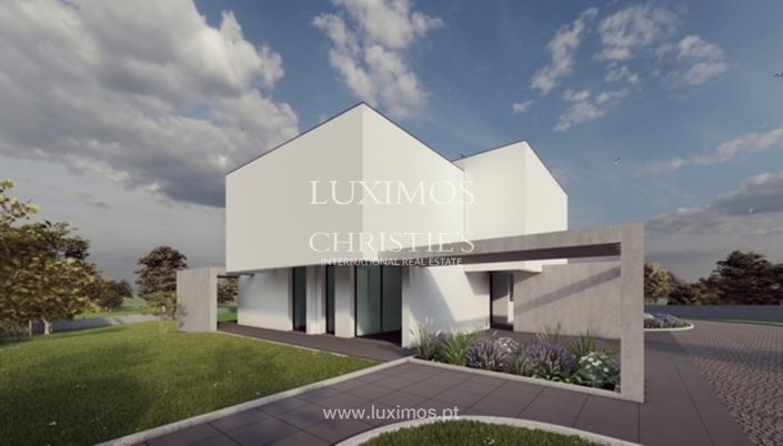 Image No.4-Villa de 4 chambres à vendre à Lagoa