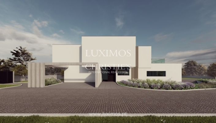 Image No.5-Villa de 4 chambres à vendre à Lagoa