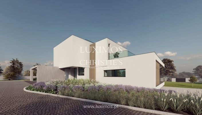 Image No.6-Villa de 4 chambres à vendre à Lagoa