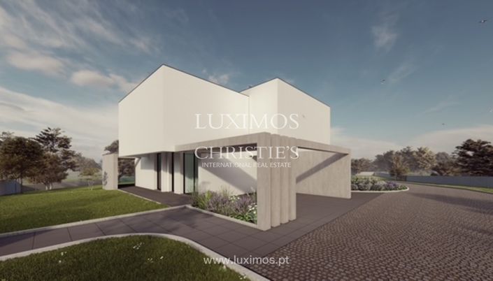 Image No.7-Villa de 4 chambres à vendre à Lagoa