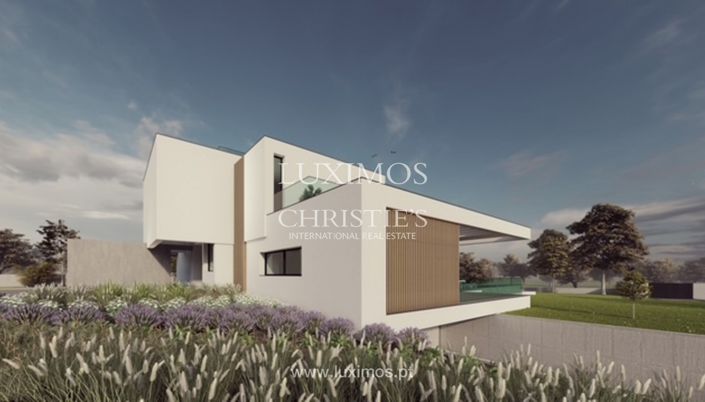 Image No.8-Villa de 4 chambres à vendre à Lagoa