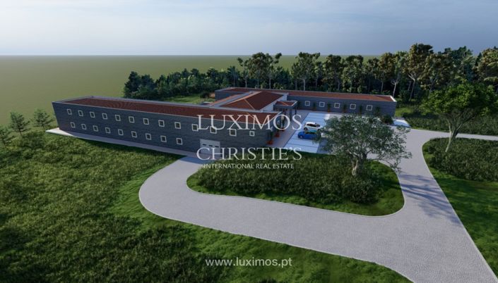 Image No.15-39 Bed Farmhouse for sale