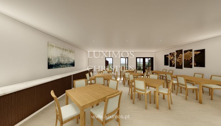 Image No.16-Ferme de 39 chambres à vendre à Albufeira