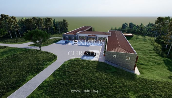 Image No.16-39 Bed Farmhouse for sale