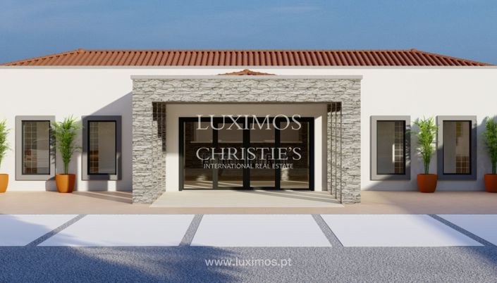 Image No.24-Ferme de 39 chambres à vendre à Albufeira