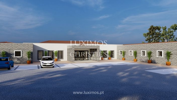 Image No.26-Ferme de 39 chambres à vendre à Albufeira