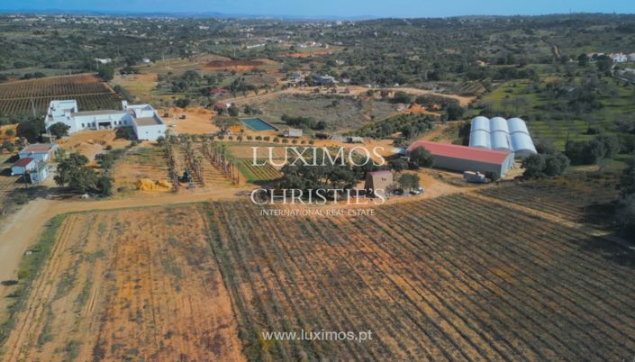 Image No.30-Ferme de 39 chambres à vendre à Albufeira