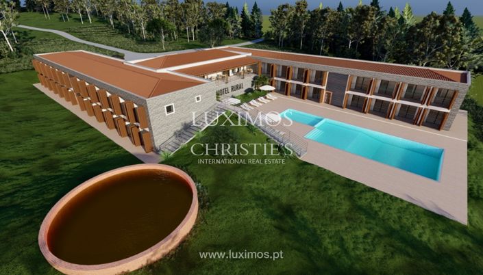 Image No.5-39 Bed Farmhouse for sale