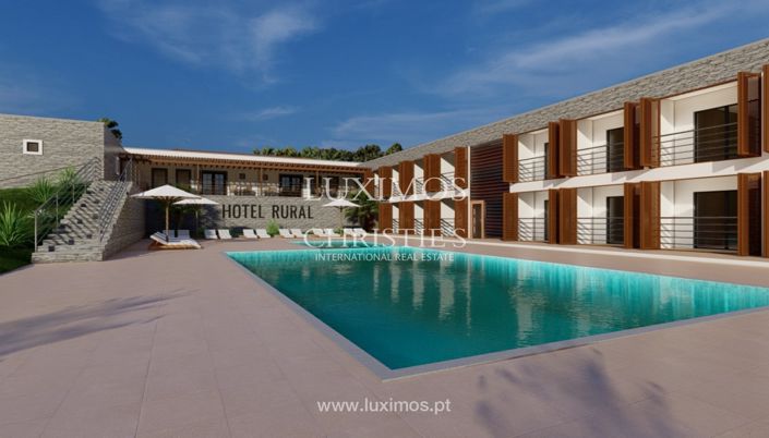 Image No.5-Ferme de 39 chambres à vendre à Albufeira