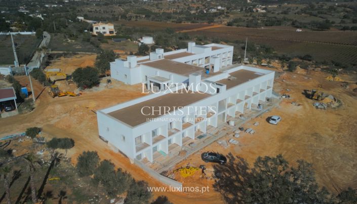 Image No.7-Ferme de 39 chambres à vendre à Albufeira