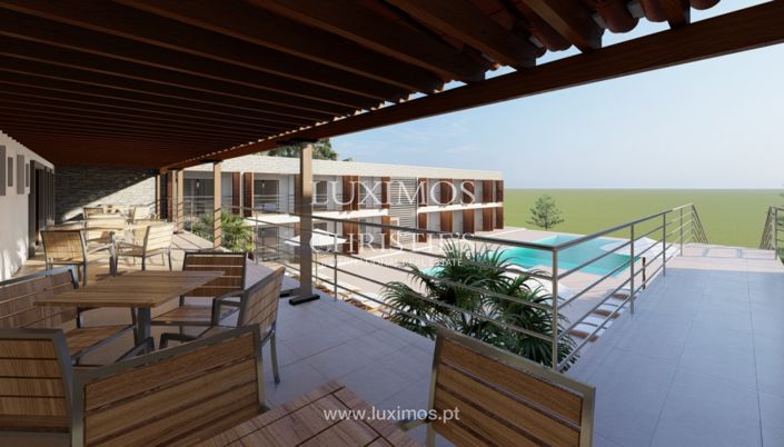 Image No.8-39 Bed Farmhouse for sale