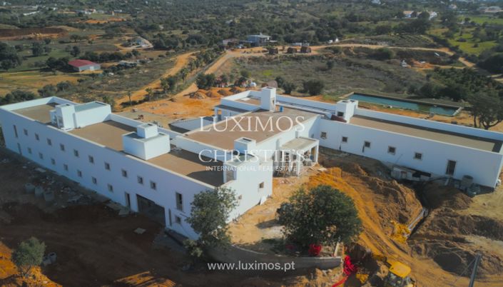 Image No.9-Ferme de 39 chambres à vendre à Albufeira