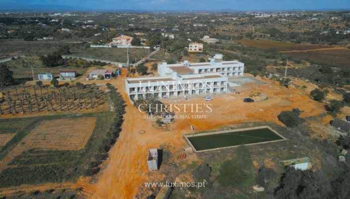 Image No.10-Ferme de 39 chambres à vendre à Albufeira