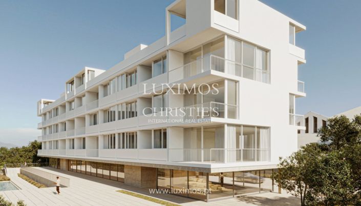 Image No.14-Appartement de 1 chambre à vendre à Loule