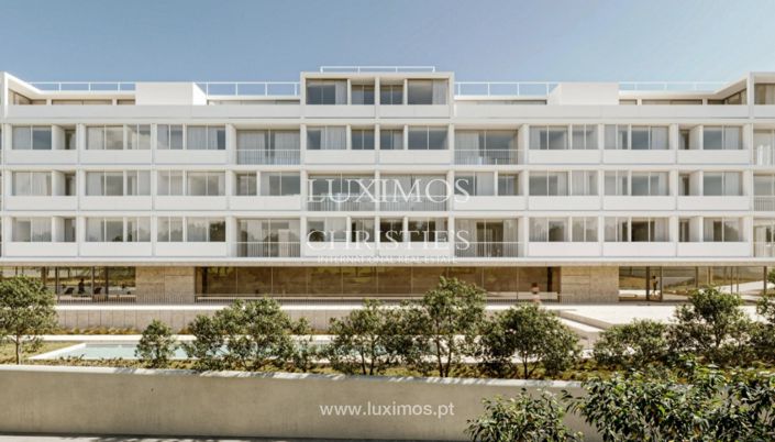 Image No.19-Appartement de 2 chambres à vendre à Loule