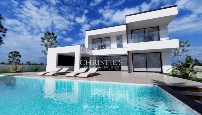 Image No.2-Villa de 3 chambres à vendre à Albufeira