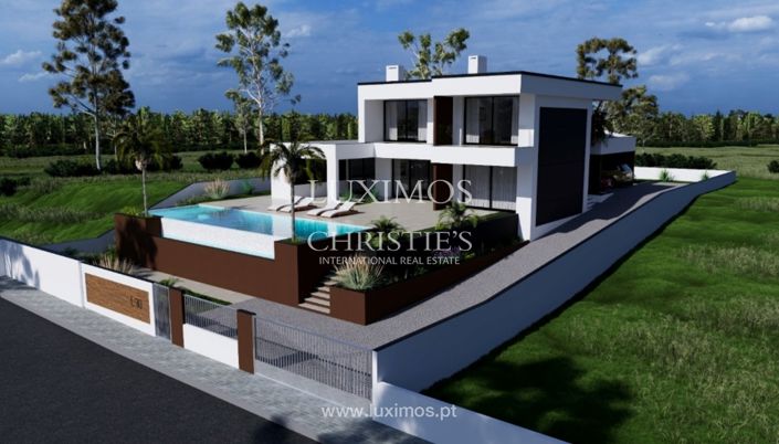 Image No.6-Villa de 3 chambres à vendre à Albufeira