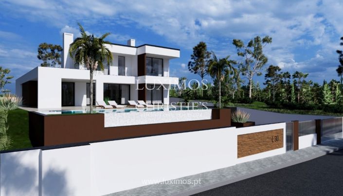 Image No.7-Villa de 3 chambres à vendre à Albufeira