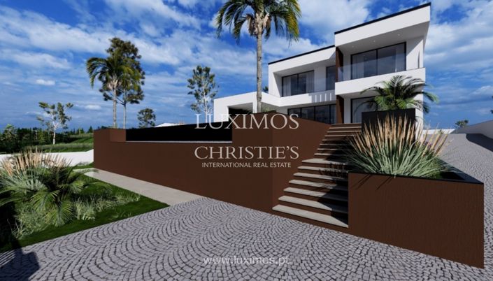 Image No.10-Villa de 3 chambres à vendre à Albufeira