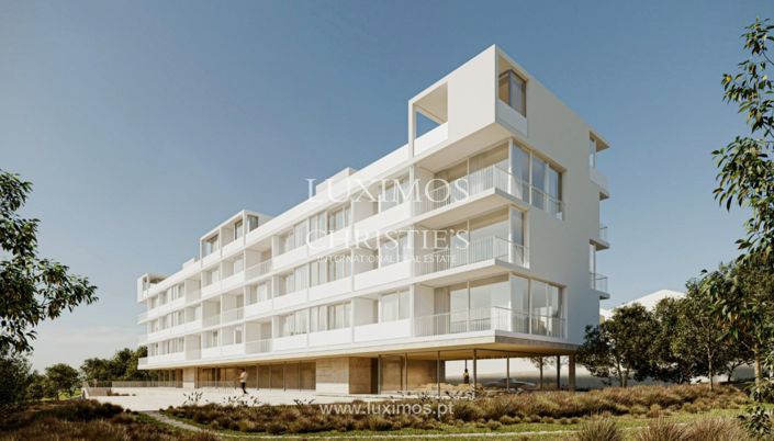 Image No.17-Appartement de 1 chambre à vendre à Loule