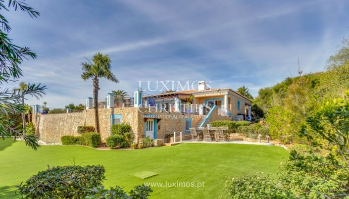 Image No.3-5 Bed Villa for sale