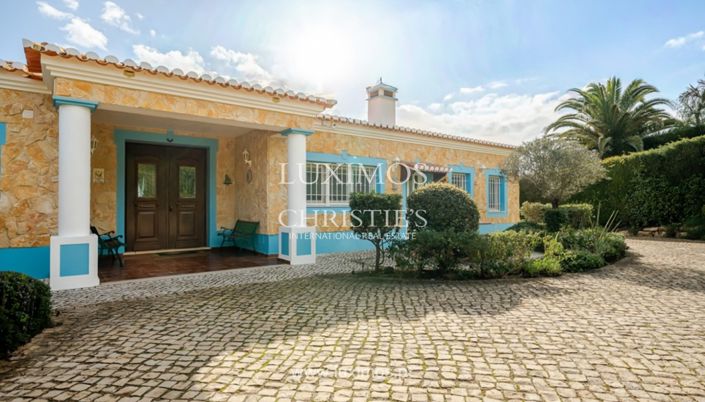 Image No.25-5 Bed Villa for sale