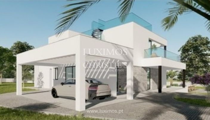 Image No.4-4 Bed Villa for sale