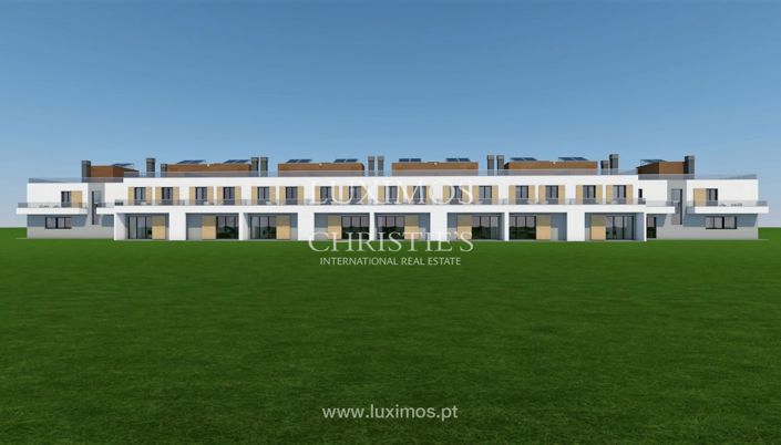 Image No.11-Terre à vendre à Albufeira