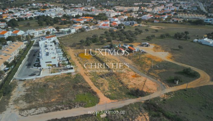 Image No.3-Terre à vendre à Albufeira