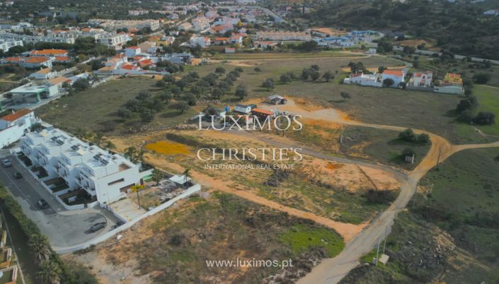 Image No.4-Terre à vendre à Albufeira
