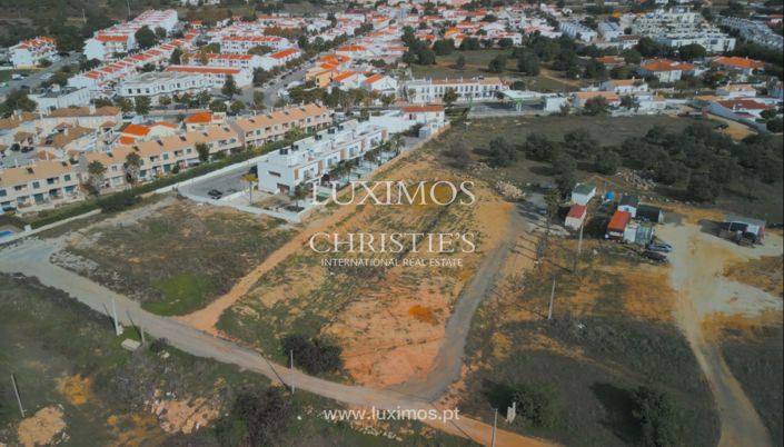 Image No.5-Terre à vendre à Albufeira