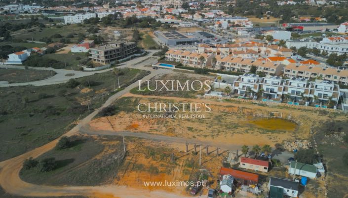 Image No.8-Terre à vendre à Albufeira