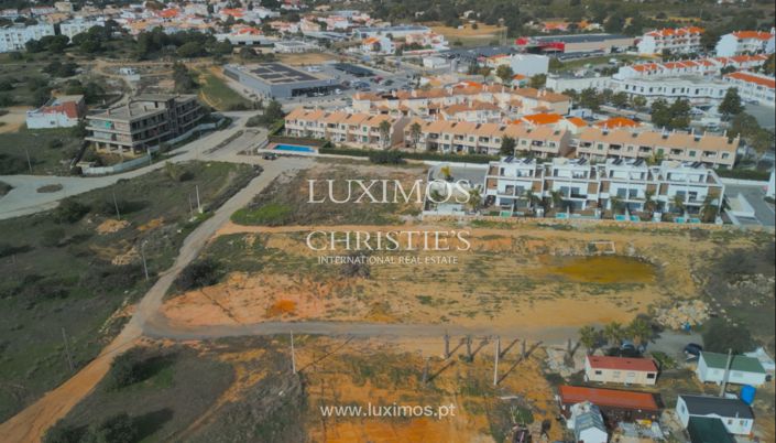 Image No.9-Terre à vendre à Albufeira