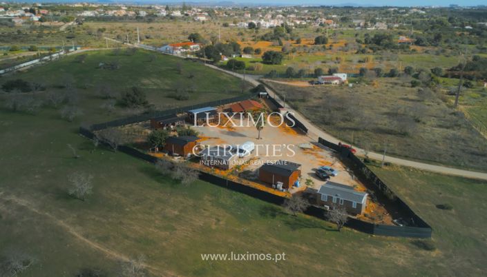 Image No.4-Terre à vendre à Albufeira