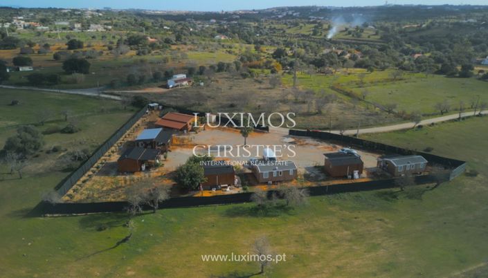 Image No.5-Terre à vendre à Albufeira