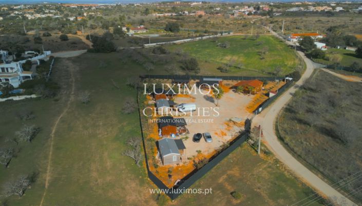 Image No.6-Terre à vendre à Albufeira