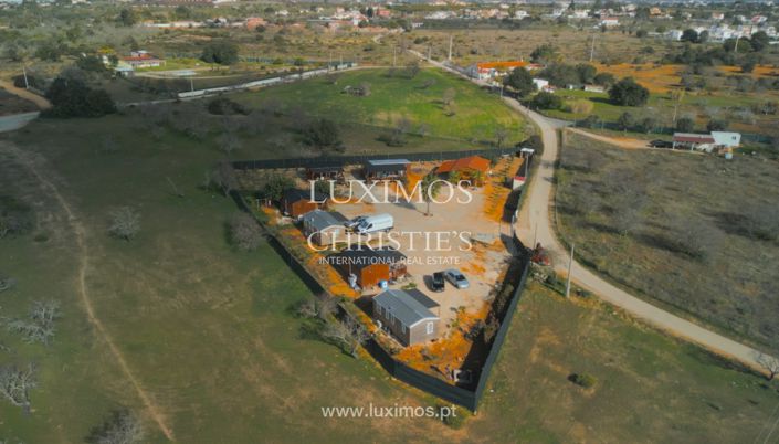 Image No.7-Terre à vendre à Albufeira