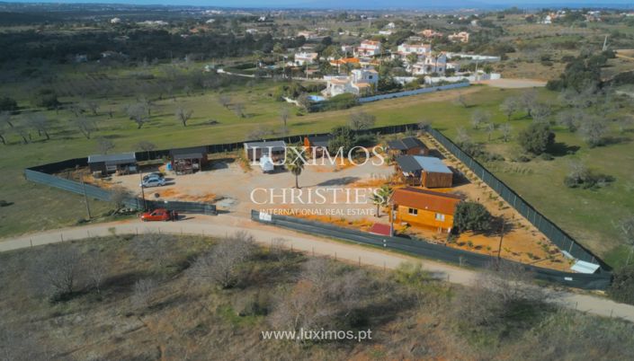 Image No.8-Terre à vendre à Albufeira
