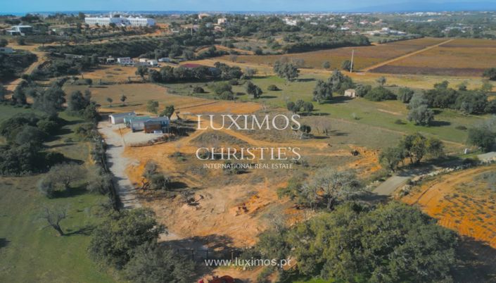 Image No.3-Terre à vendre à Albufeira