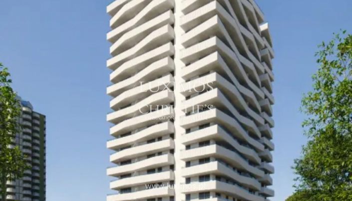 Image No.2-Appartement de 2 chambres à vendre à Portimao