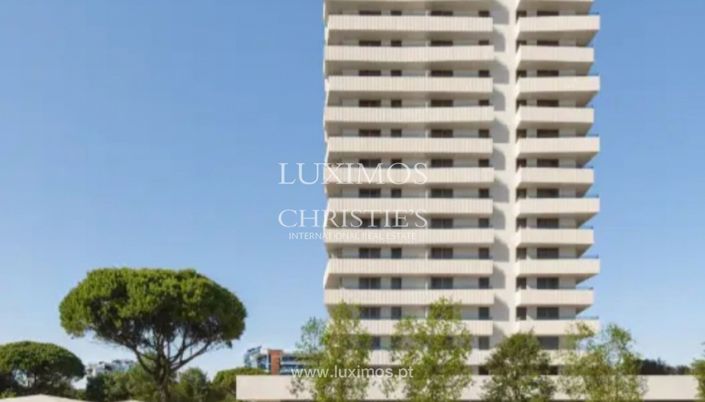 Image No.10-Appartement de 4 chambres à vendre à Portimao