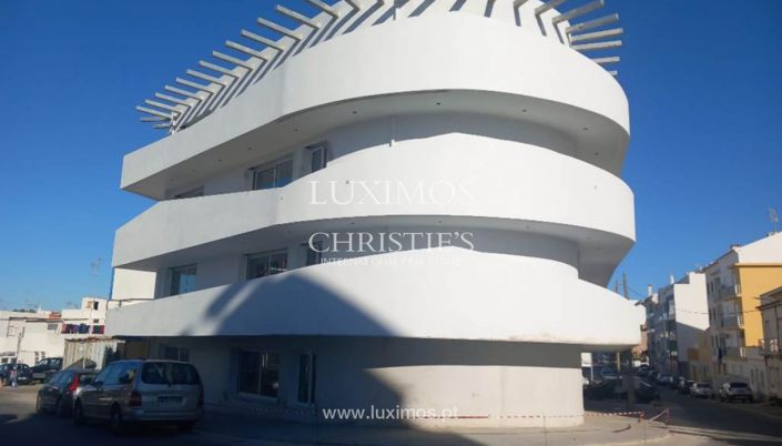 Image No.4-Appartement de 2 chambres à vendre à Vila Real de Santo António