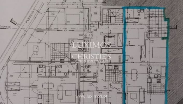 Image No.7-Appartement de 2 chambres à vendre à Vila Real de Santo António