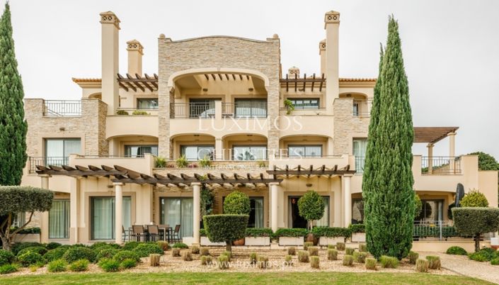 Vilamoura, Apartment