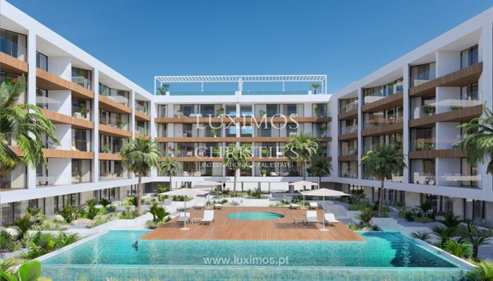 Image No.20-3 Bed Apartment for sale