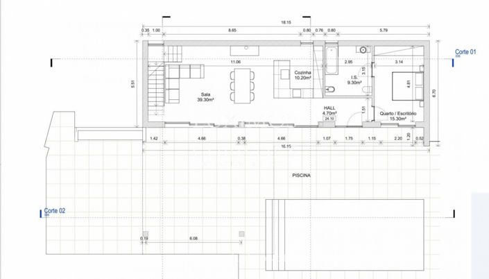 Image No.27-3 Bed Villa for sale