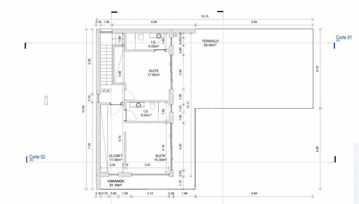 Image No.28-3 Bed Villa for sale