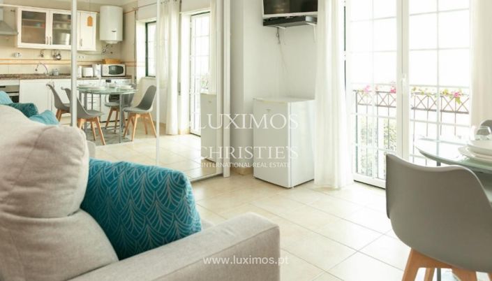 Image No.12-Appartement de 1 chambre à vendre à Albufeira